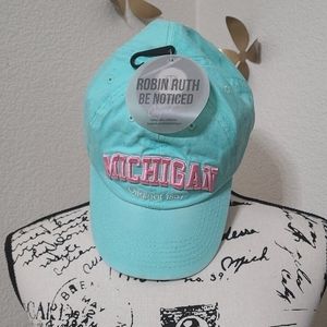 Robin Ruth Hat